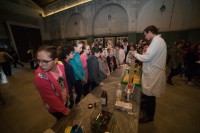 Vzdelávanie, veda, kultúra v Elektrárni Piešťany