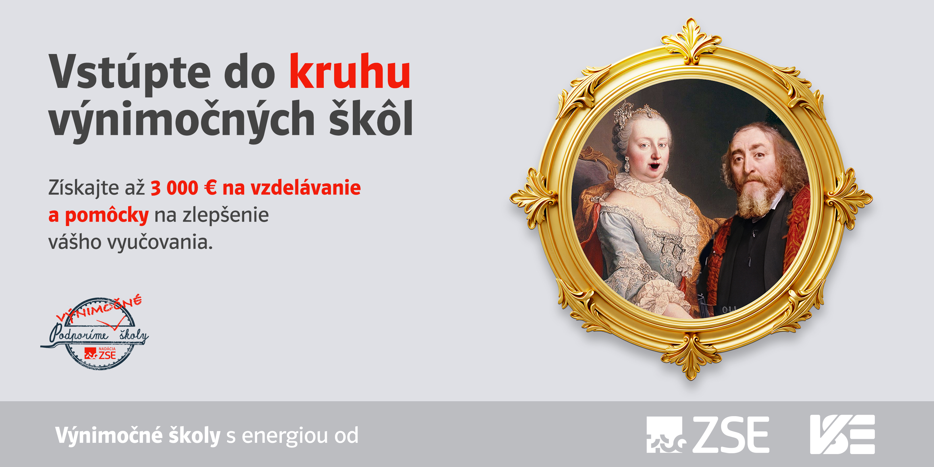 Výnimočné školy 2025/2026