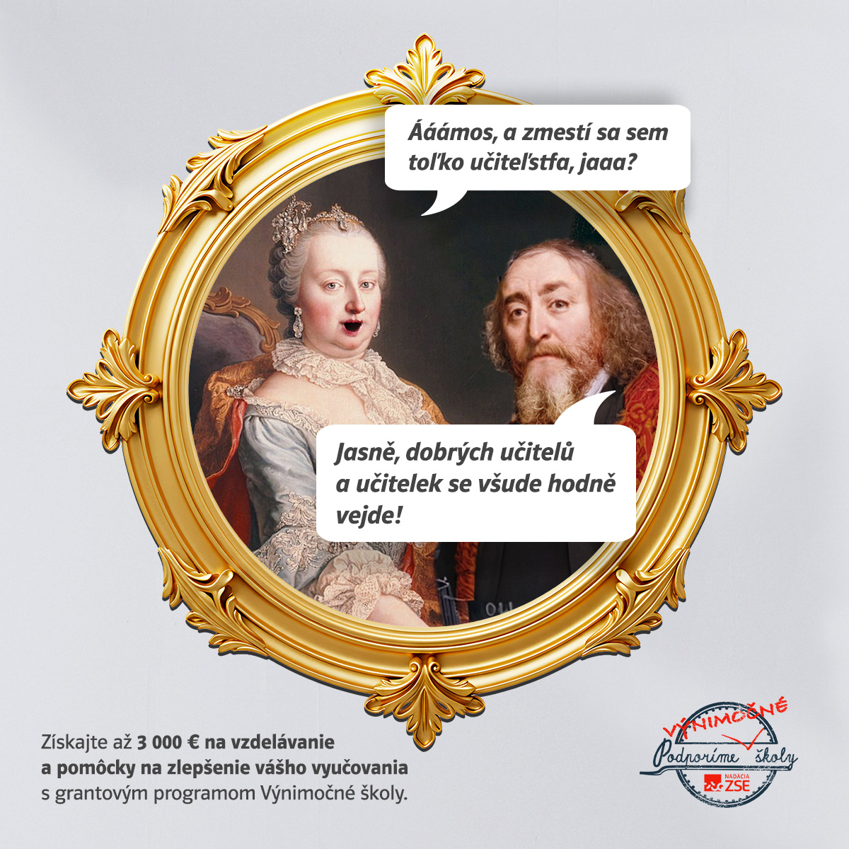 Výnimočné školy hlásia rekord